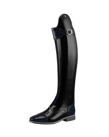 Petrie Superior Polo Boots Petrie Boots Petrie - Equestrian Fashion Outfitters