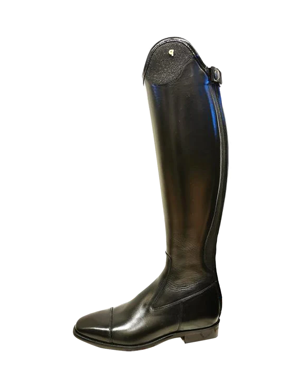 Semi custom 2025 dressage boots