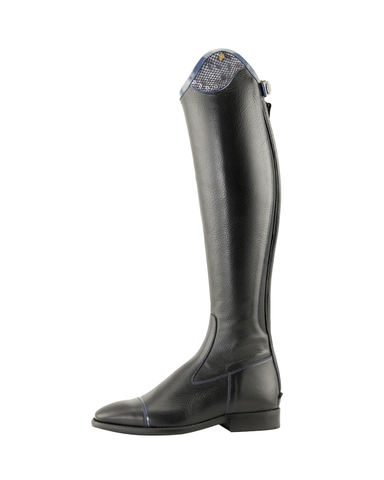 Deniro clearance riding boots