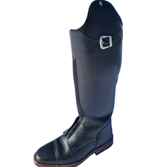 Petrie 'Cinderella' Athene Polo Boot - 5 US Foot Boots Petrie - Equestrian Fashion Outfitters