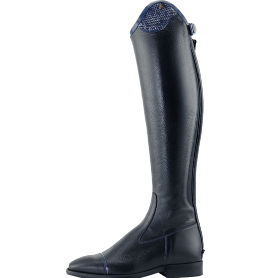 Petrie "Cinderella" Trento Riding Boot US Sz 7 Boots Petrie - Equestrian Fashion Outfitters