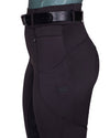 QHP Avelie Insulated Full Grip Riding Tights