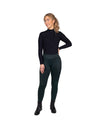 QHP Avelie Full Grip Riding Tights