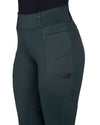 QHP Avelie Full Grip Riding Tights