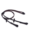 QHP Biothane Reins w/ Stops Reins QHP - Equestrian Fashion Outfitters