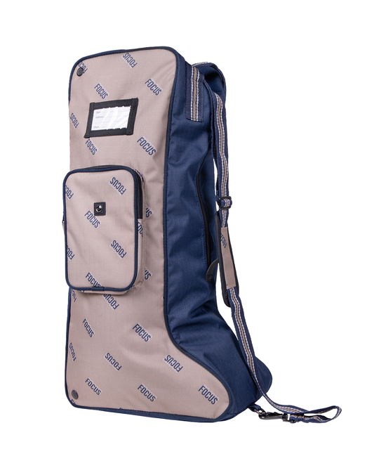 QHP Boot Bag Boot Bag QHP - Equestrian Fashion Outfitters