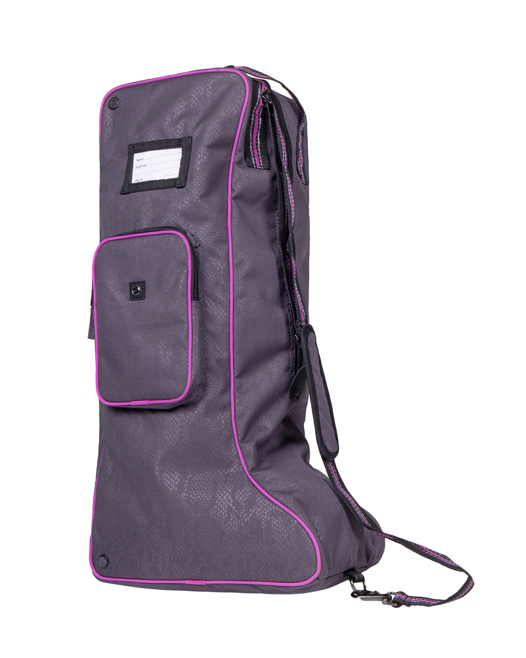 QHP Boot Bag Boot Bag QHP - Equestrian Fashion Outfitters