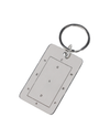 QHP Dressage Arena Key Chain