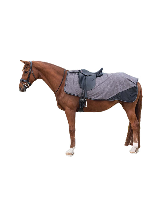 QHP Fleece Exercise Sheet