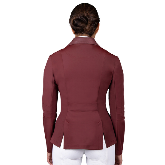 QHP Kae Competition Jacket  QHP - Equestrian Fashion Outfitters