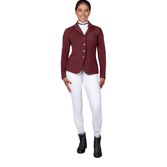 QHP Kae Competition Jacket  QHP - Equestrian Fashion Outfitters