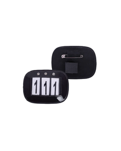 QHP Number Holder Number Holder QHP - Equestrian Fashion Outfitters