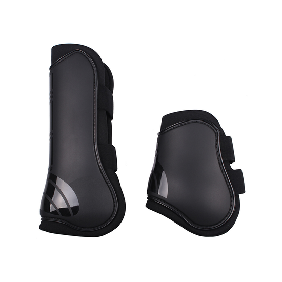 QHP Tendon Boots Set  QHP - Equestrian Fashion Outfitters