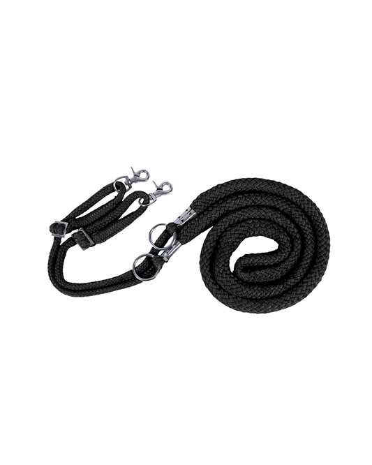 QHP Lunging Rope Lunging QHP - Equestrian Fashion Outfitters