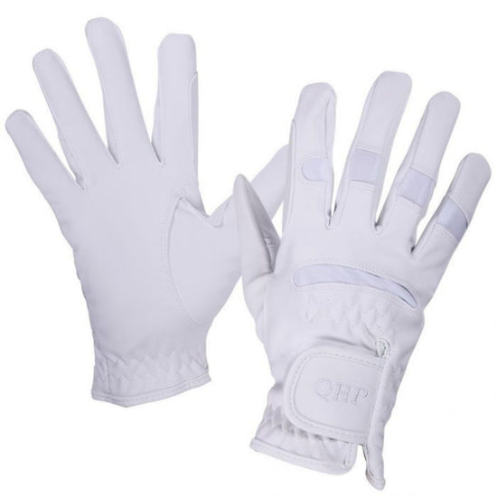 QHP Multi Gloves Gloves QHP - Equestrian Fashion Outfitters