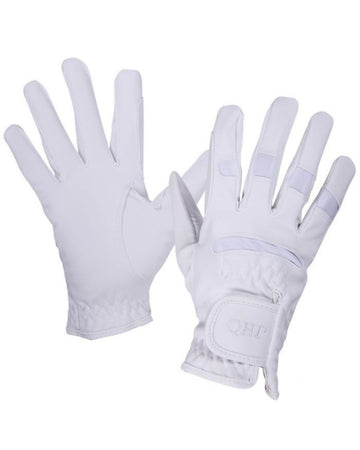 QHP Multi Gloves Gloves QHP - Equestrian Fashion Outfitters