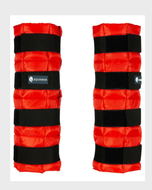 Horze Ice Boots