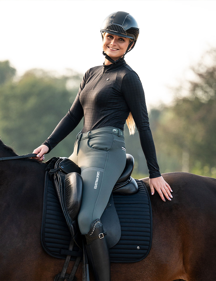 Equestrian Fashion Outfitters Equestrian Tack Shop