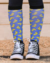 Dreamers & Schemer's Pair & A Spare Boot Socks