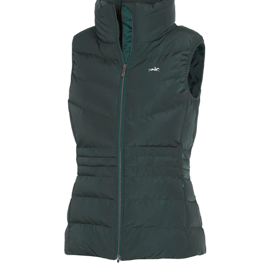 Schockemohle Merle Ladies Vest Vests Schockemohle - Equestrian Fashion Outfitters