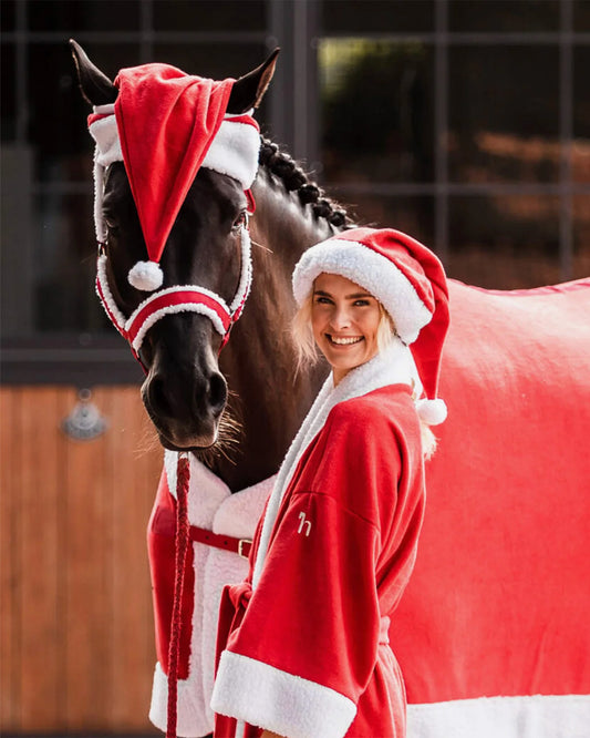 Horze Santa Horse Cap