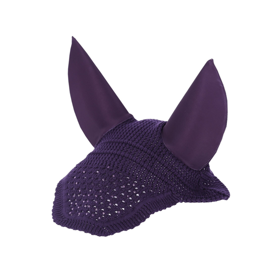 Schockemohle Elegant Spark Fly Veil Fly Veil Schockemohle - Equestrian Fashion Outfitters