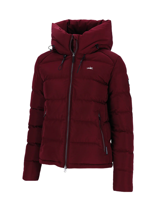 Schockemohle Felicity Winter Jacket Coats & Jackets Schockemohle - Equestrian Fashion Outfitters