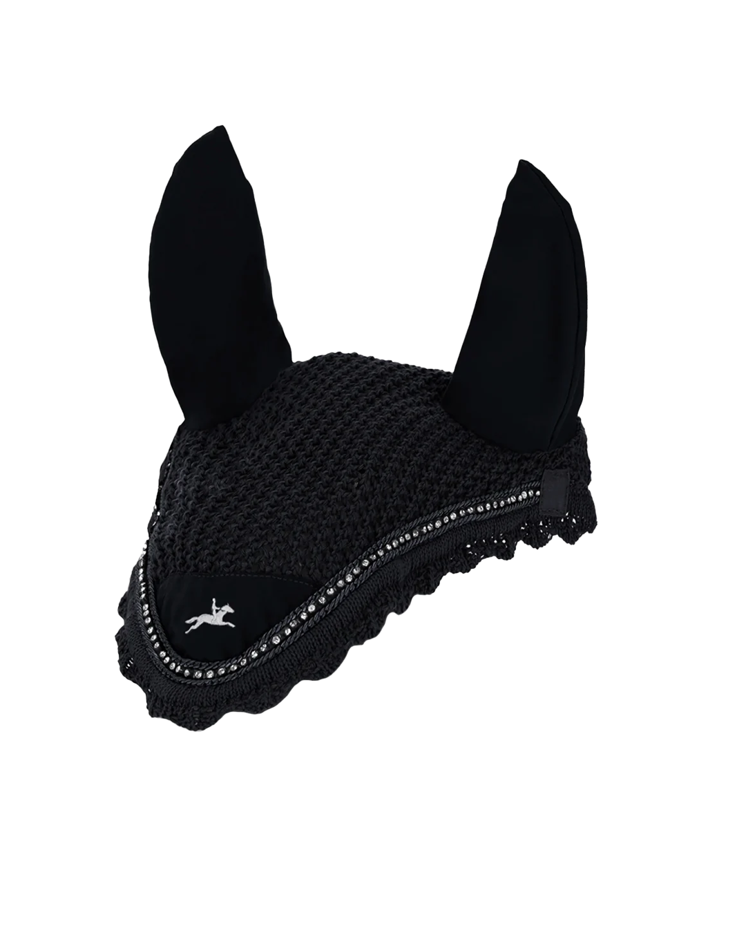 Schockemohle Fly Veil Fly Bonnet Schockemohle - Equestrian Fashion Outfitters