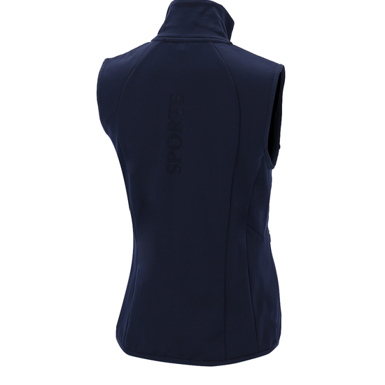 Schockemohle Halina Style Vest  Schockemohle - Equestrian Fashion Outfitters