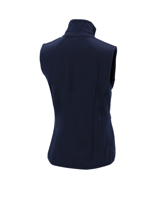 Schockemohle Halina Style Vest  Schockemohle - Equestrian Fashion Outfitters