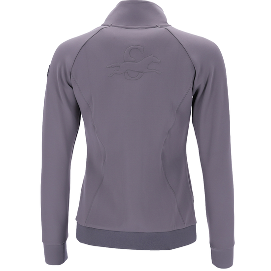 Schockemohle Iris Style Zip Up Shirts & Tops Schockemohle - Equestrian Fashion Outfitters