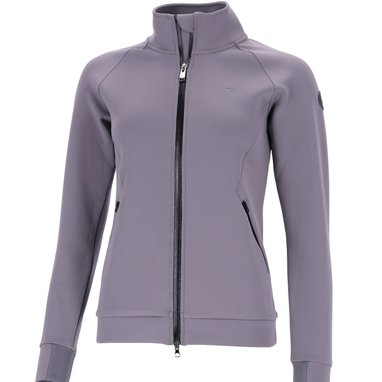 Schockemohle Iris Style Zip Up Shirts & Tops Schockemohle - Equestrian Fashion Outfitters