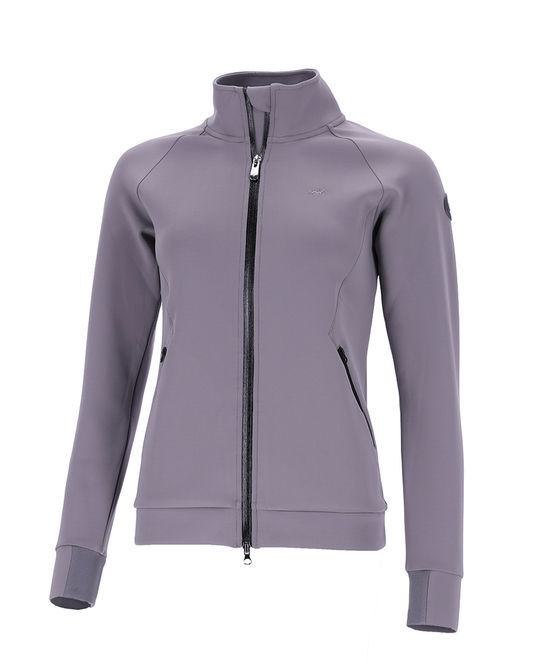 Schockemohle Iris Style Zip Up Shirts & Tops Schockemohle - Equestrian Fashion Outfitters