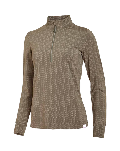 Schockemohle Luciana Shirt Tops Schockemohle - Equestrian Fashion Outfitters