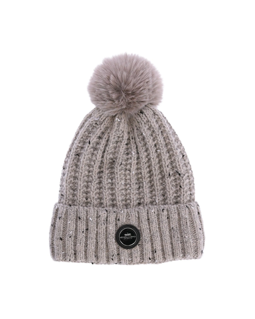 Schockemohle Melange Beanie