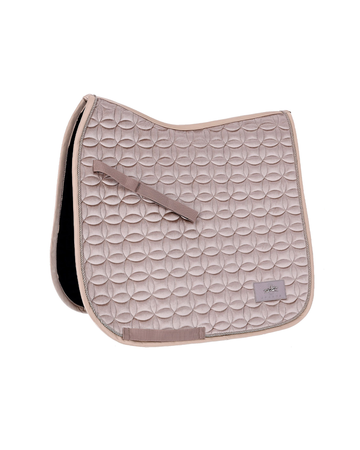 Schockemohle Velvet Balance Saddle Pad