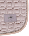 Schockemohle Velvet Balance Saddle Pad