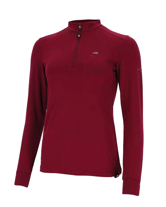 Schockemohle Winter Page Shirt Shirts & Tops Schockemohle - Equestrian Fashion Outfitters