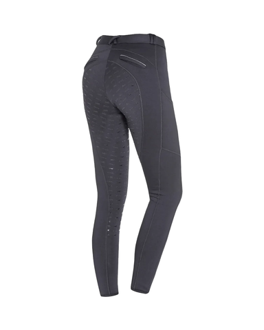 Countrydale™ Supa-Grip Pull On Riding Tights | #1 Rated For Summer!