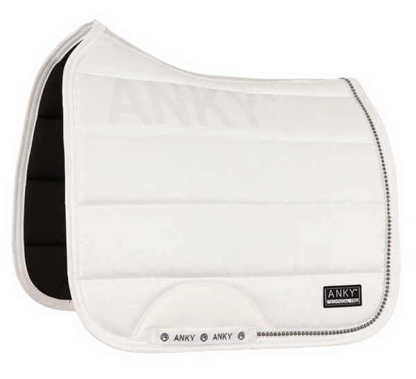 Anky New Technical Dressage Pad - Equestrian Fashion Outfitters