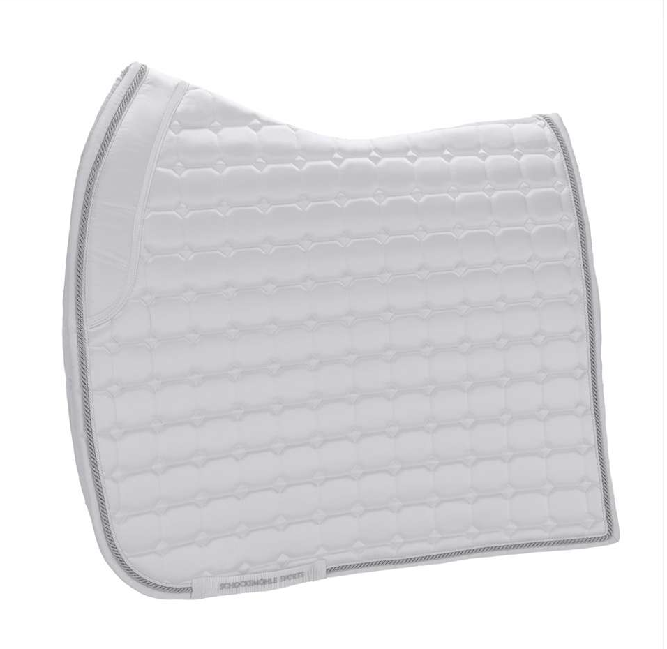 Schockemohle Sanya Dressage Pad - Equestrian Fashion Outfitters
