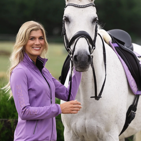 Schockemohle Rachel Jacket Sweater Schockemohle - Equestrian Fashion Outfitters