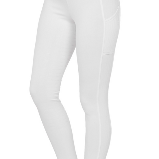 Schockemohle Sporty Tights Tights Schockemohle - Equestrian Fashion Outfitters