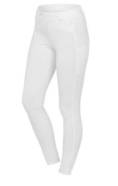 Schockemohle Sporty Tights - Equestrian Fashion Outfitters