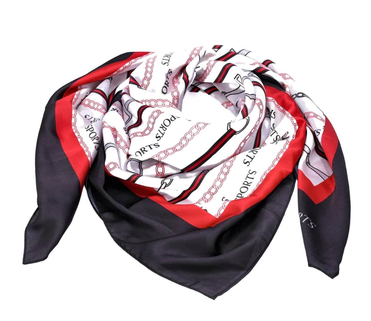 Schockemohle Julie Scarf Scarf Schockemohle - Equestrian Fashion Outfitters