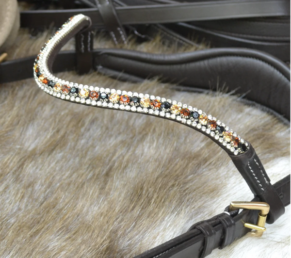 Lumiere Browband  Equestrian Fashion Outfitters - Equestrian Fashion Outfitters