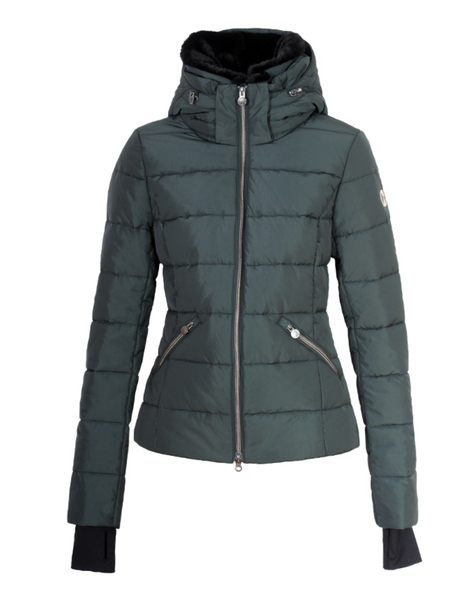 Iris Bayer Melissa Jacket - Equestrian Fashion Outfitters