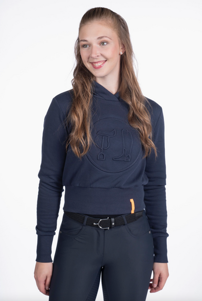 HKM Lyon Sweater - Equestrian Fashion Outfitters