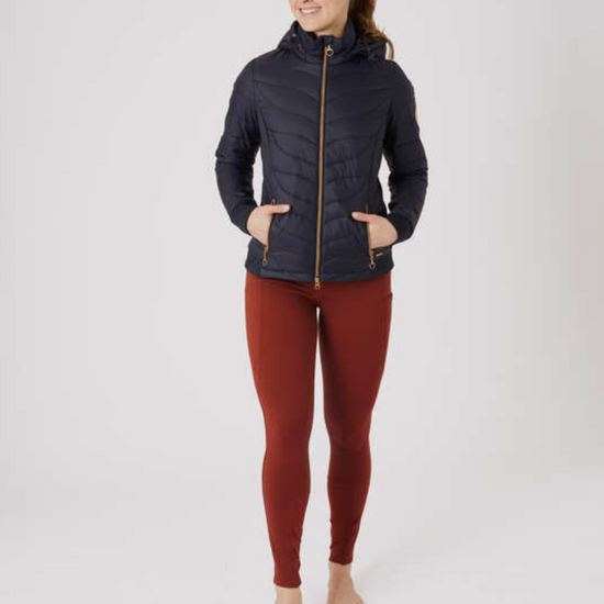Horze Shannon Jacket Coats & Jackets Horze Equestrian - Equestrian Fashion Outfitters