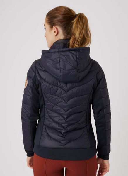 Horze Shannon Jacket - Equestrian Fashion Outfitters